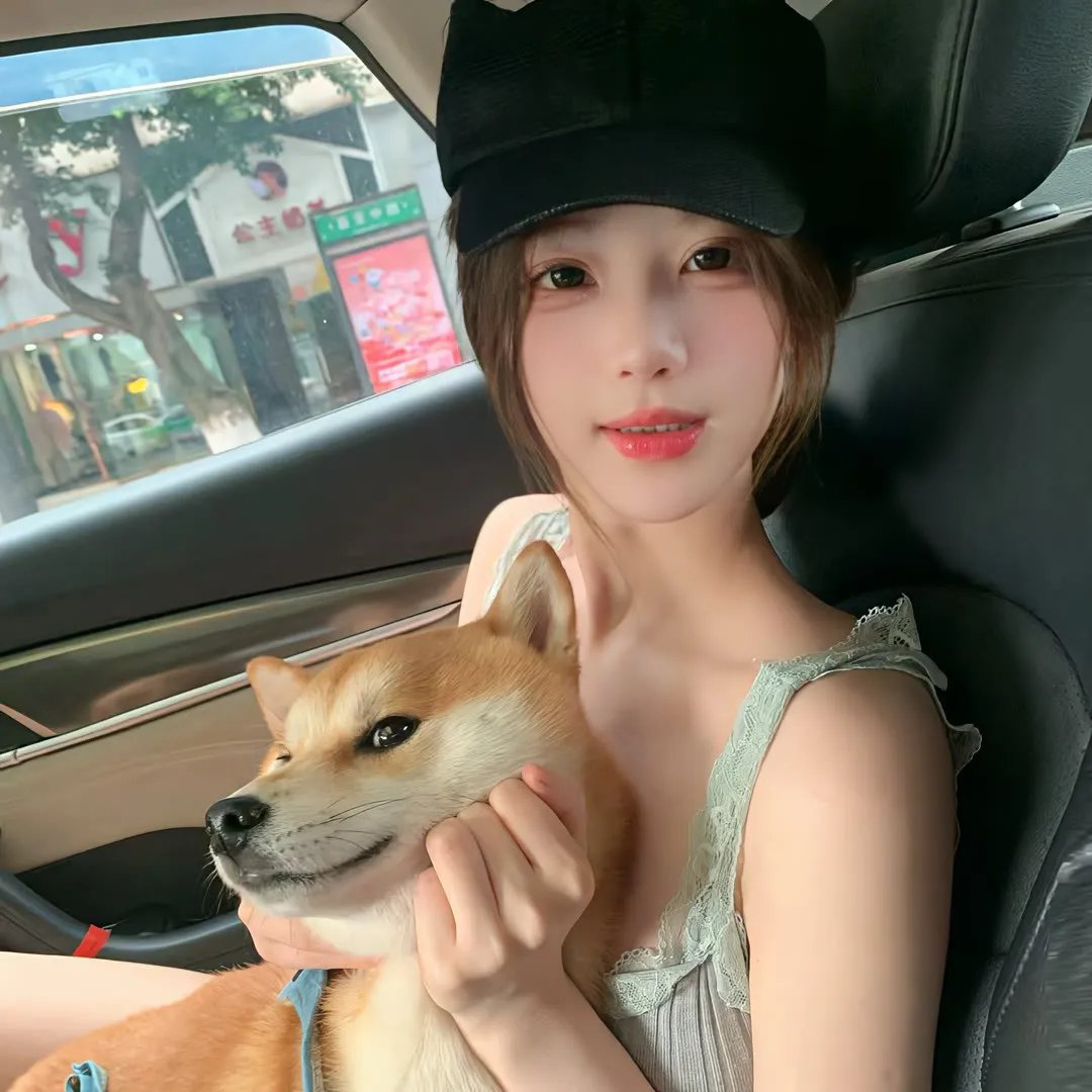 百合的故事