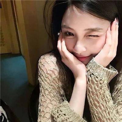 停不下来的她